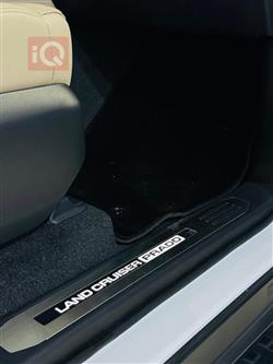 تويوتا لاندكروزر برادو